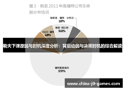 勒夫下课原因与时机深度分析：背后动因与决策时机的综合解读