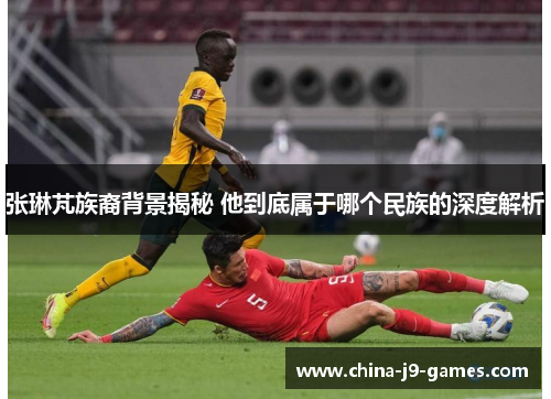 张琳芃族裔背景揭秘 他到底属于哪个民族的深度解析